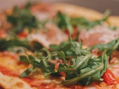 特制玛格丽特披萨-EATALIA意塔利意式餐厅(鼓楼店)