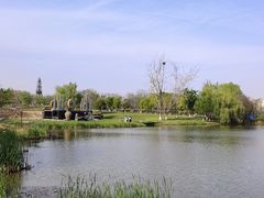 -盘龙城遗址博物院