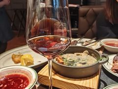 -秋林西餐厅(总店)