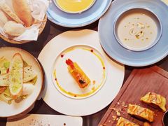 -塞纳河法国餐厅(唐延路店)