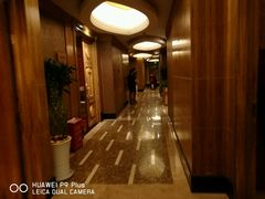 -旌湖国际酒店.自助餐