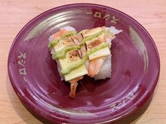 -寿司郎(皇庭广场店)