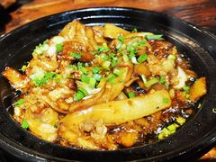 -秋色客家菜(南山店)