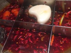 -周师兄大刀腰片火锅(洪崖洞旗舰店)