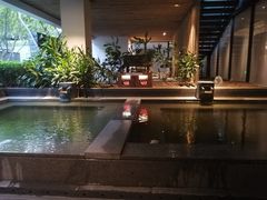 -明谷行馆·温泉