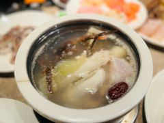 -V-ONE西雅图海鲜自助餐厅(仓山万达广场店)