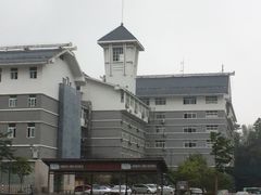 -井冈山风景名胜区