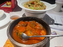 -千百味红餐厅·江西菜(绿地双子塔店)