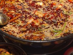 -小饕荟雅安贡椒鱼鲜馆(广福桥店)