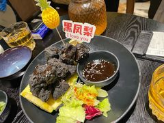 -美奈小馆·东南亚菜(福田星河COCO Park店)
