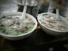 -华记粥饭店(印象容桂主题风情街店)