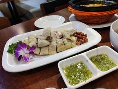 -德宏记·茶餐厅(新辰里学清路店)
