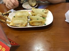 -小姜锅贴(凤凰街店)