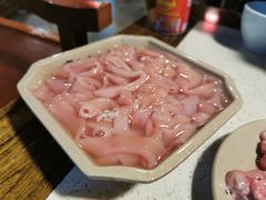 -九尺赵老四鲜鹅肠火锅