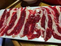 -牛很鲜潮汕牛肉火锅(朝晖路店)