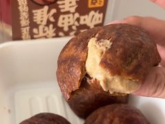 -泸溪河桃酥(秦淮新街口店)