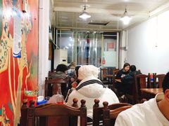 大堂-卢庄(江汉路店)