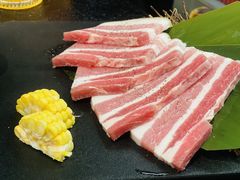 -喵小乙碳火烤肉(大坪协信星光天地店)