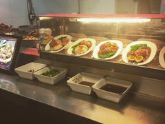 -Magic Food Point(Airport Street food)