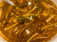 -鑫巴蜀小镇 · 水煮鱼专研店(玉桥店)