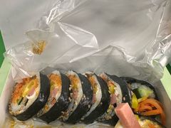 -胤韩紫菜包饭·炸鸡·拌饭(宋家庄店)