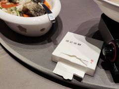 -徐记海鲜(观沙岭|滨江新城店)