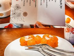 -映水芙蓉(长宁来福士店)