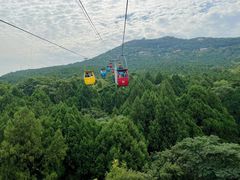 -千佛山风景名胜区