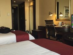 -成都世纪城假日酒店-西楼