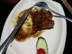 -环球约客烤涮自助(铜锣湾店)