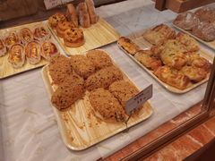 -山崎面包(静安久光店)