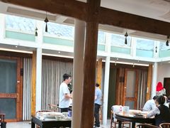 -院8里·少城记忆老川菜(宽窄巷子店)