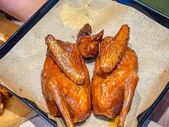 -腩得欢喜·牛腩煲火锅(万庭大厦店)
