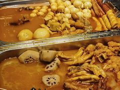 -万达广场(东莞东城店)