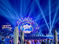 -汕头中海黄金海岸水上乐园