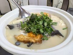 -百味园土菜馆(迎宾东路店)