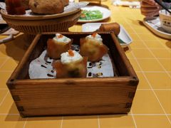 -蔡澜点心·粤菜(花城汇南区店)