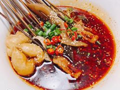 -糊涂馋师成都冷锅串串火锅串串(老商埠店)