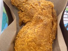 -德克士(茶店子客运站店)