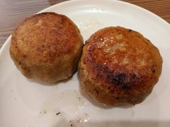 -清真吴记门钉肉饼·喜多利