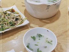 -金诚张妈妈羊汤·驴肉火烧(旧宫佳和园店)