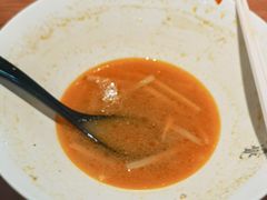 -漆黑觉米粉(三里屯店)