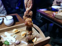 -纳瓦新疆菜(银都店)