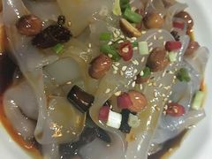-半天妖烤鱼(文化东路店)