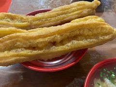 -张阿三馄饨店