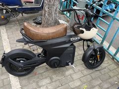 -五羊本田电动上海浦东店