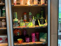 -星巴克(北京新辰里亚运村店)