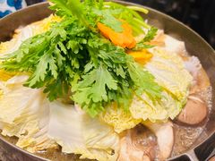 -满来寿喜烧(金虹桥店)