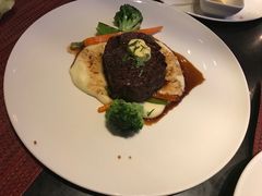 -WOLFGANG PUCK KITCHEN & BAR(迪士尼小镇店)