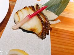 鳕鱼西京烧-文三酒肆自助放题(新街口友谊广场店)